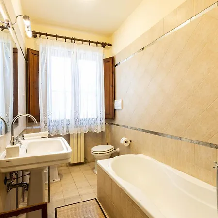 Holiday home Casa Bellavista