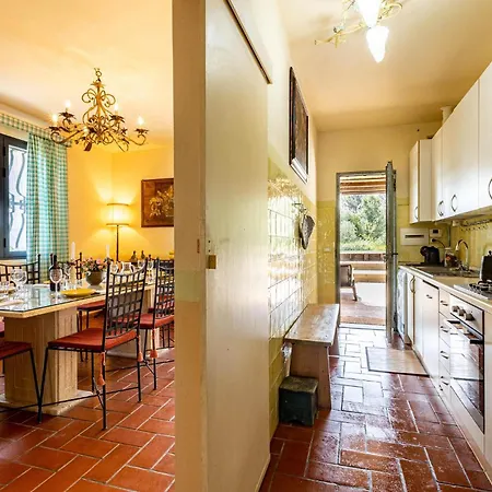 Casa Bellavista *