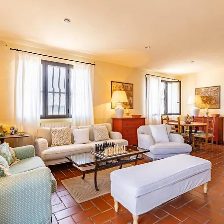 Ferienhaus Casa Bellavista *