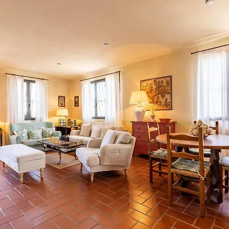 Casa Bellavista Casa Lappi