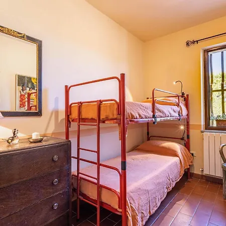 Ferienhaus Casa Bellavista Casa Lappi