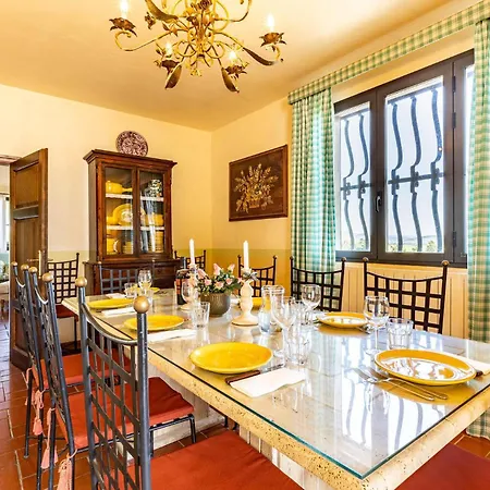 Casa Bellavista *