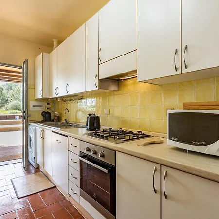Hébergement de vacances Casa Bellavista *