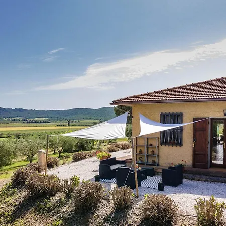 Ferienhaus Casa Bellavista Casa Lappi