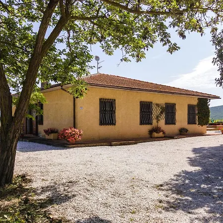 Casa Bellavista * Casa Lappi