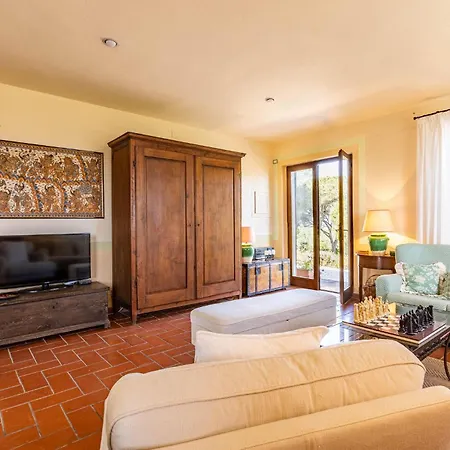 Casa Bellavista Ferienhaus