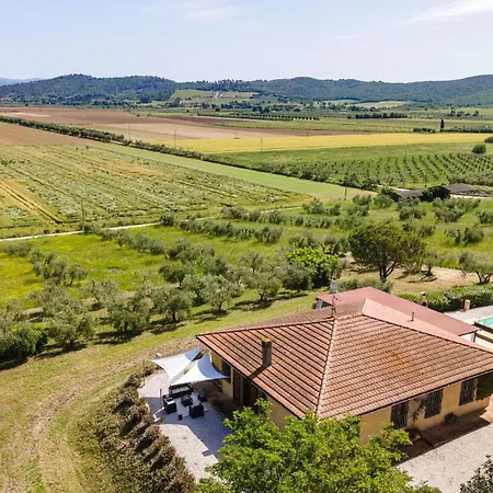 Casa Bellavista Ferienhaus Casa Lappi