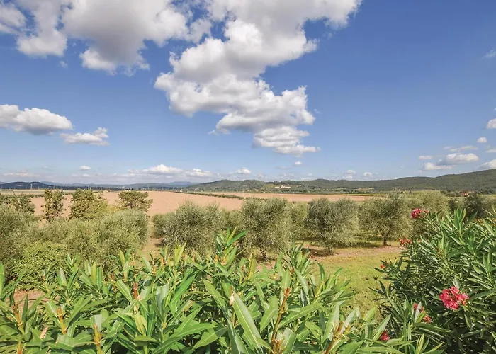 בית נופש Casa Bellavista *