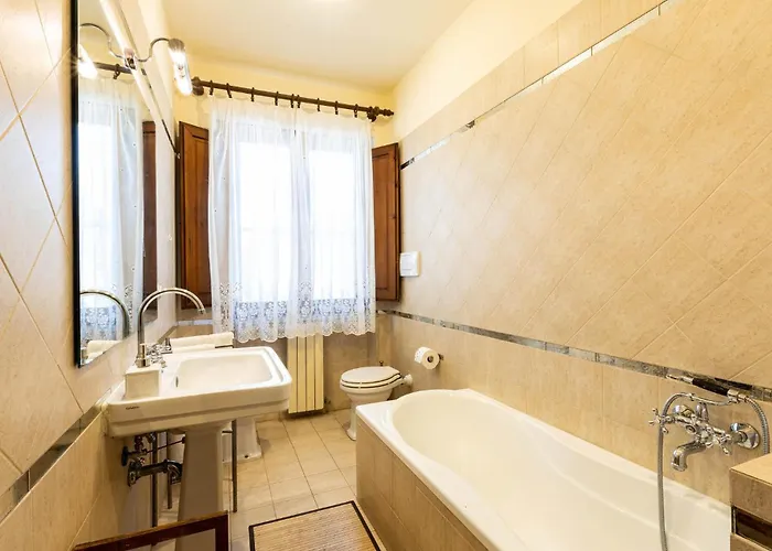 בית נופש Casa Bellavista