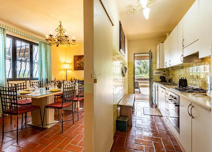 Casa Bellavista *