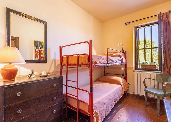 בית נופש Casa Bellavista Casa Lappi