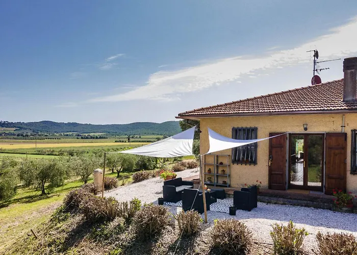 בית נופש Casa Bellavista Casa Lappi