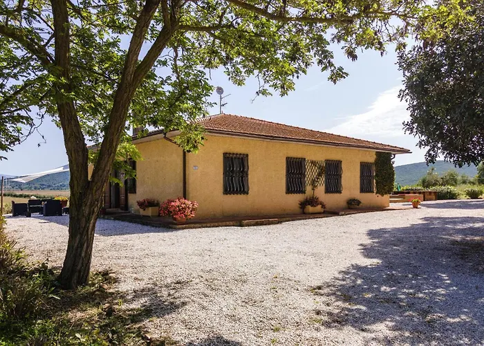 Casa Bellavista * Casa Lappi