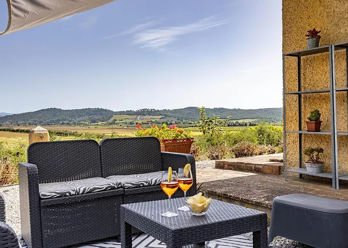 בית נופש Casa Bellavista