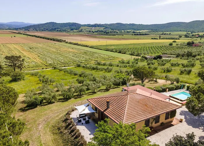 Casa Bellavista בית נופש Casa Lappi